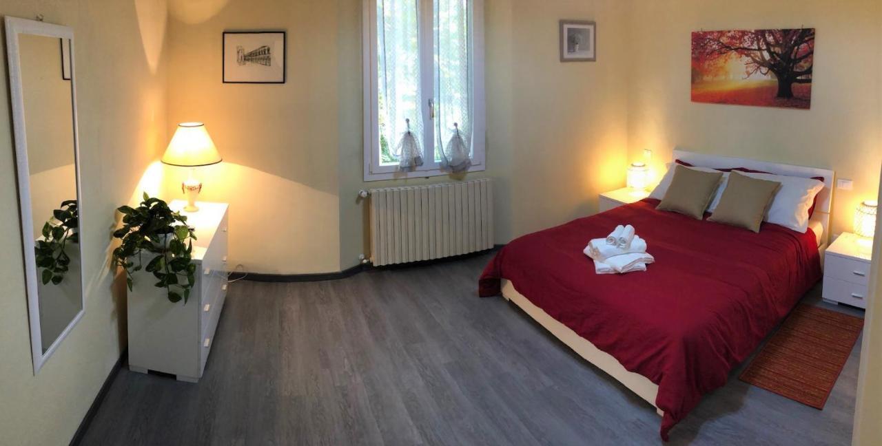 Sofihome بولونيا المظهر الخارجي الصورة