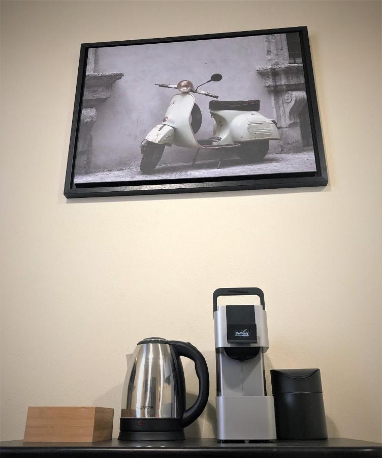 Sofihome بولونيا المظهر الخارجي الصورة