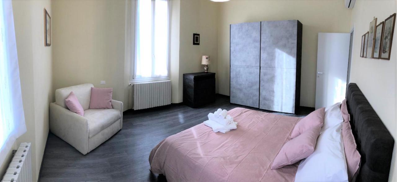 Sofihome بولونيا المظهر الخارجي الصورة
