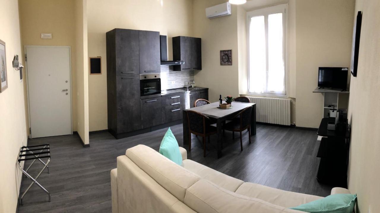 Sofihome بولونيا المظهر الخارجي الصورة