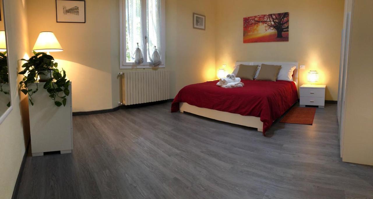 Sofihome بولونيا المظهر الخارجي الصورة